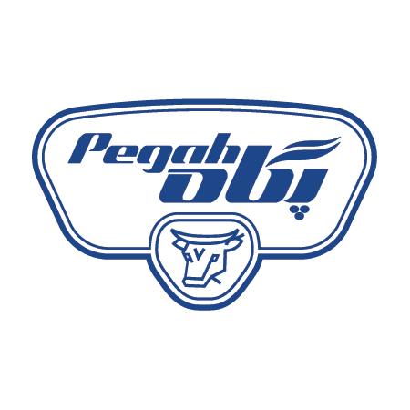 Pegah Company Logo