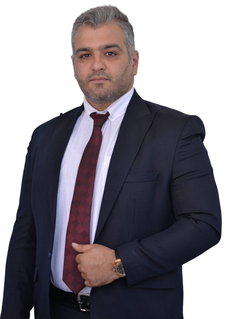 جناب آقای جوام