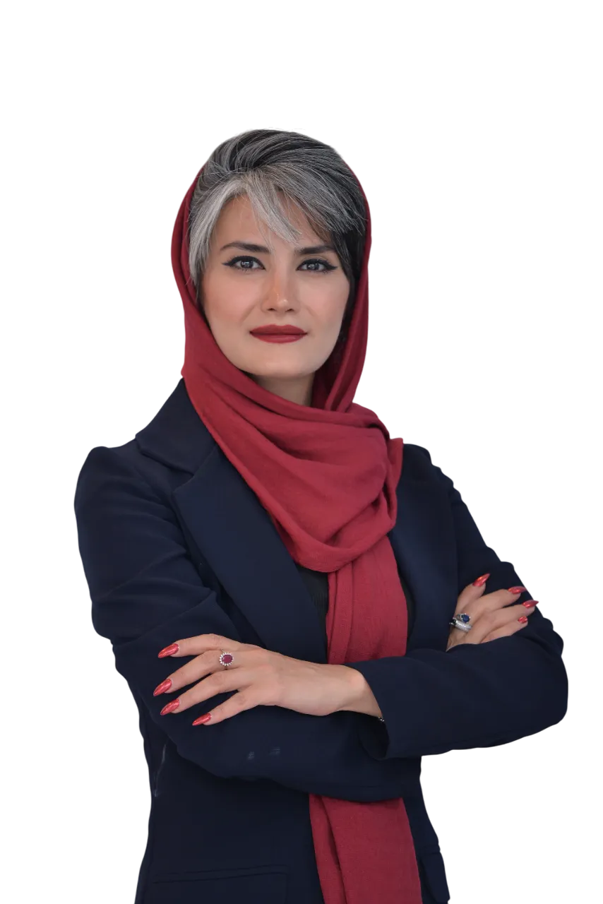   سرکار خانم  پورآزاد