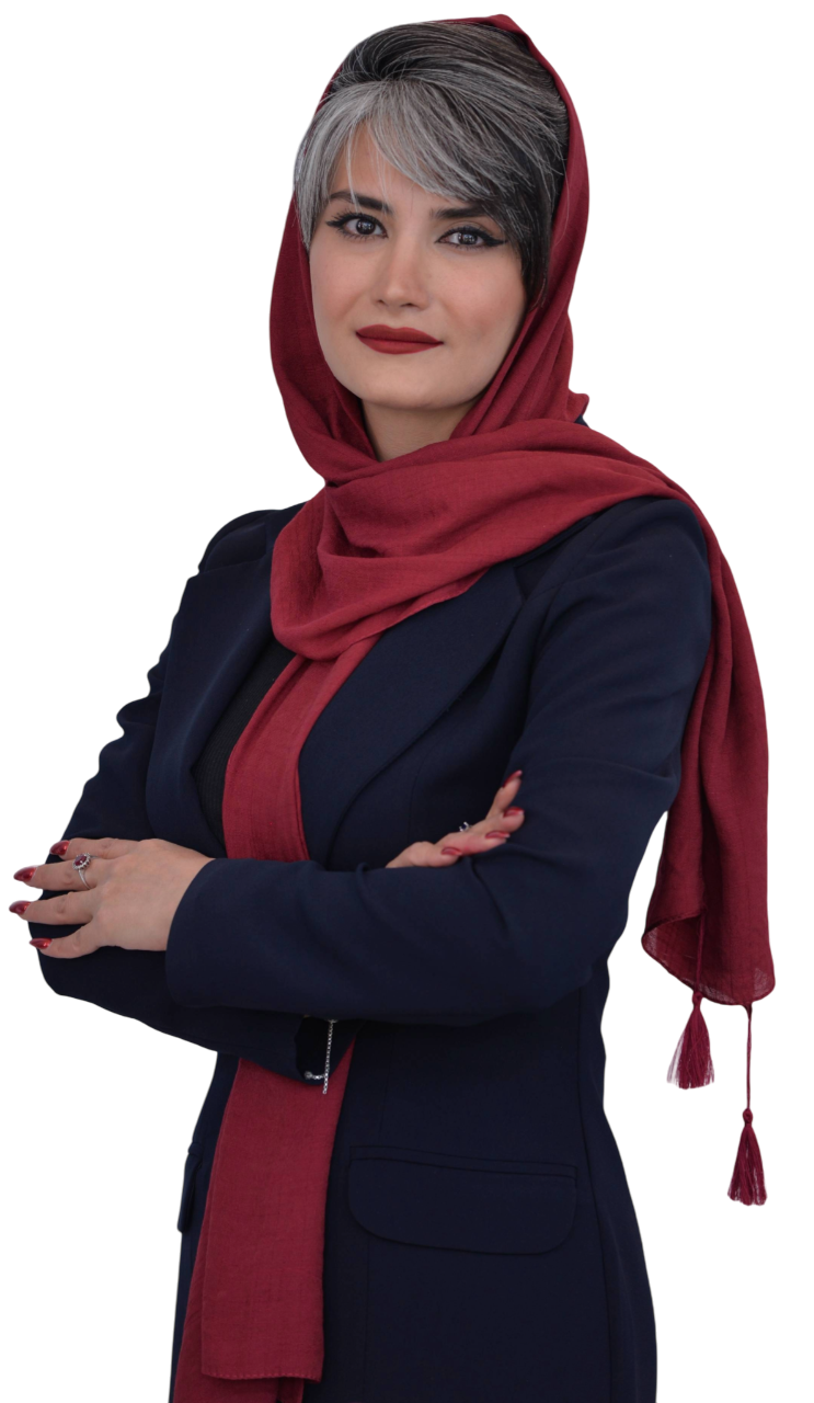  سرکار خانم  پورآزاد