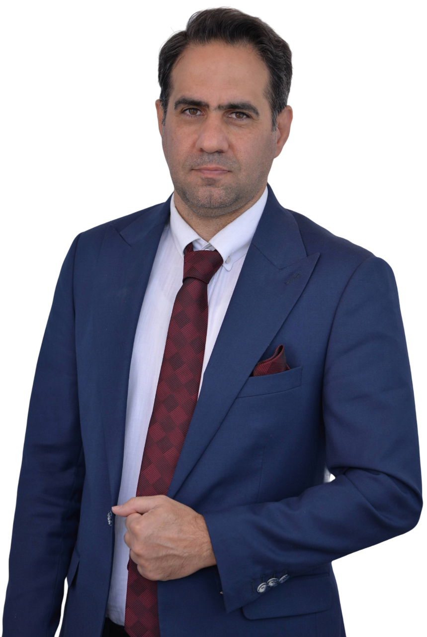 جناب آقای کرامتی 