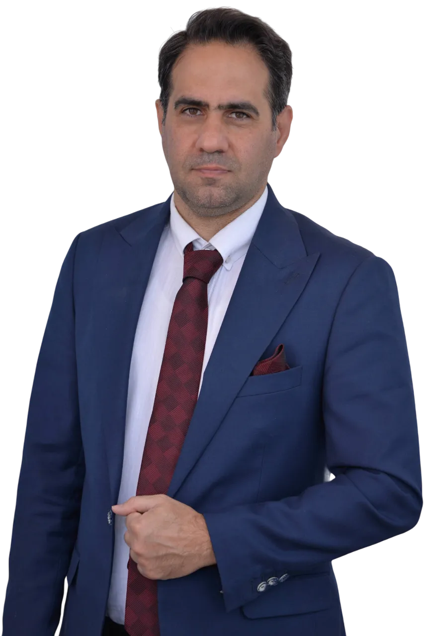 جناب آقای کرامتی 