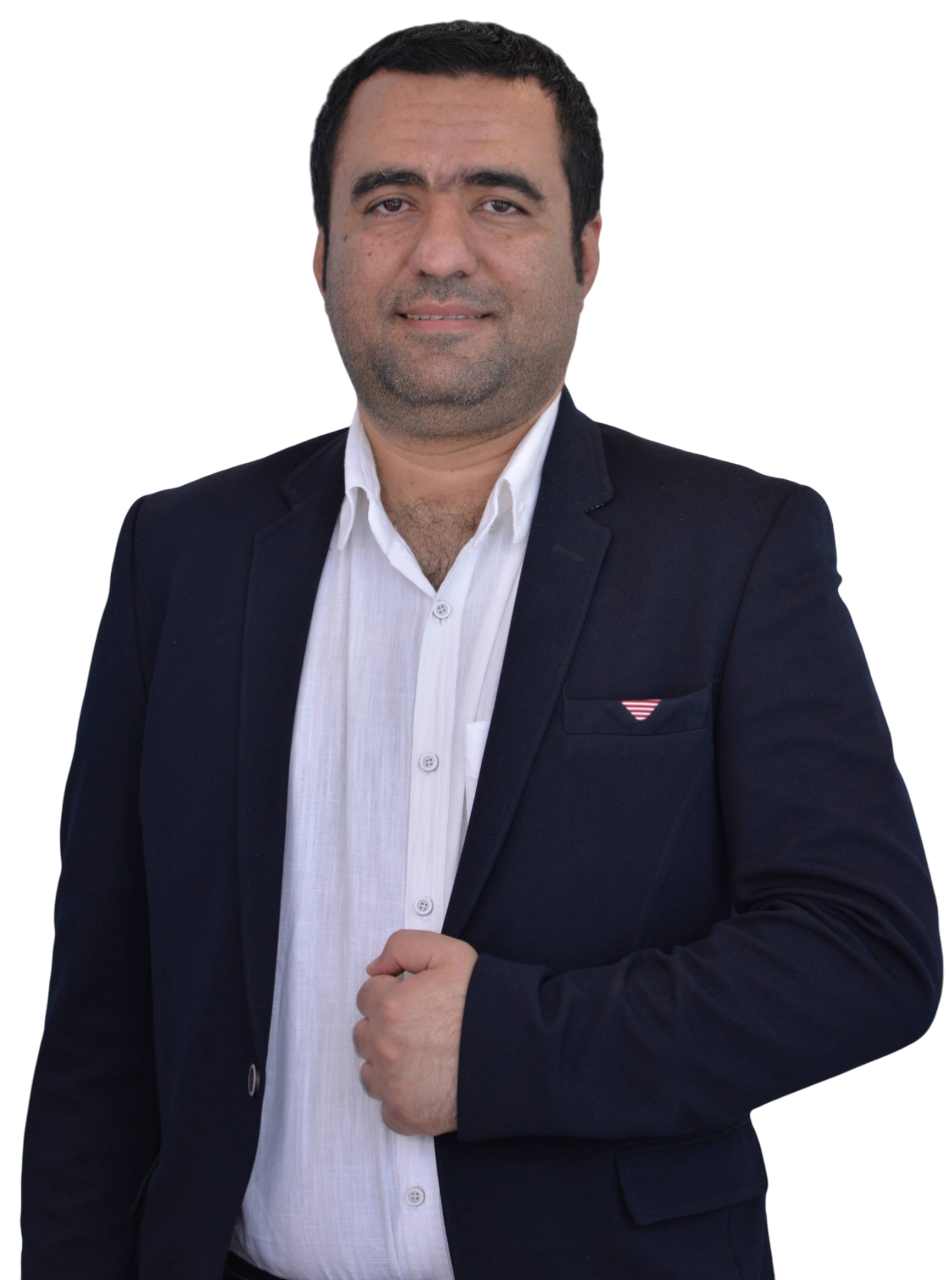 جناب آقای سلیمانی 